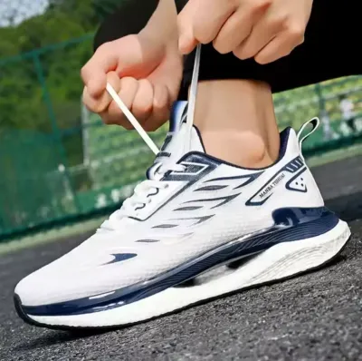 RUNNING MEN SNEAKERS